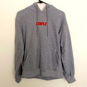 Staple Pigeon Pullover Hoodie